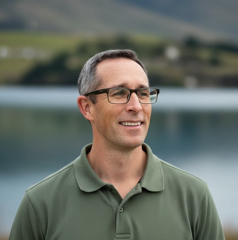 Leighton Abbot, Founder of Lumero